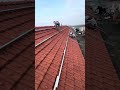 ☀️ LẮP ĐẶT HỆ THỐNG ĐIỆN MẶT TRỜI 40kW CHO TRƯỜNG MẦM NON TẠI HÀ NỘI ☀️
