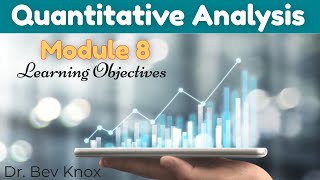 MOD 8 - Discovery & ANOVA - Quantitative Analysis