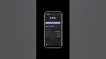 How to Unwrap Solana in Phantom Wallet
