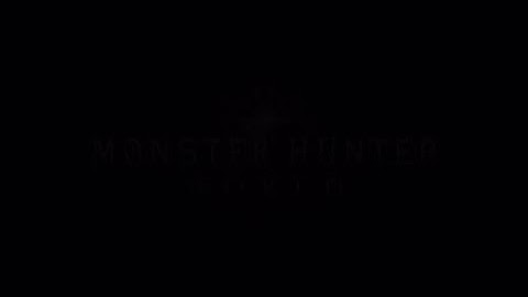 Monster Hunter: World™