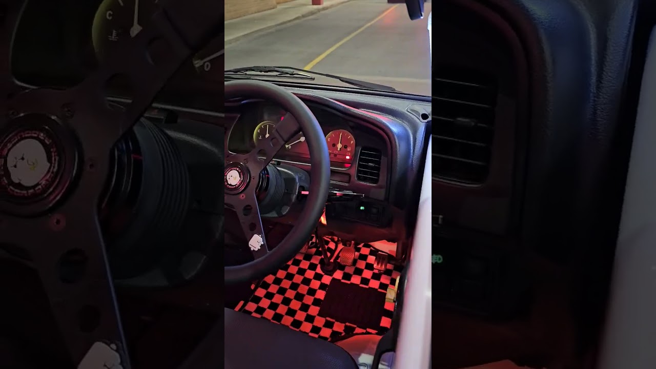 Kei Truck RocketBunny Widebody 