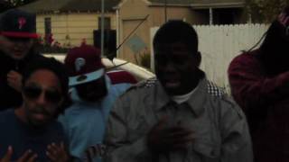 J.a.i. Feat. Money Huntas - My Life
