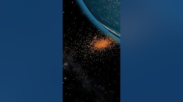 Will Space Debris End Space Travel?