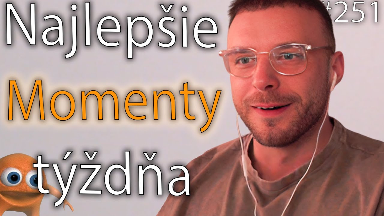 Restt - Najlepšie Momenty týždňa #251