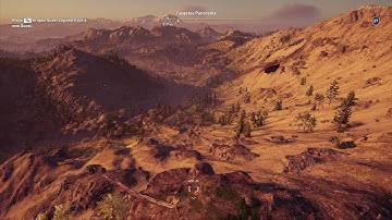 Assassin’s Creed® Odyssey SYNCHRONIZATION MUSIC!