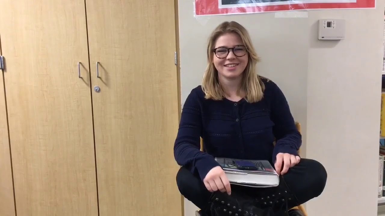 Applegate final - YouTube