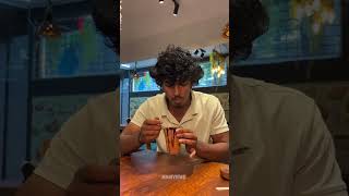 Own business ideas 😱 #bengaluru #food #streetfood #foodie #ytshorts #shorts