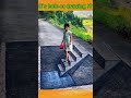 Amazing 3D Street Art - Part 2 #Amazing #3D #Street #Art #trending #shortsyoutubevideo