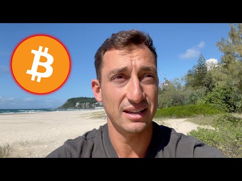 Bitcoin, the death of crypto is happening again - this is next