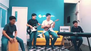 Cant Stop The Feeling