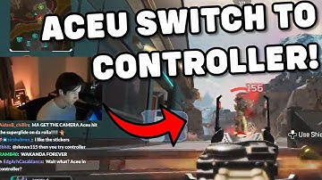 ACEU shows why they say Aim Assist isn