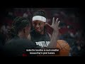 Jrue Holiday Sits Down and Discusses His Upbringing, His Path in the NBA, and Coming to Portland