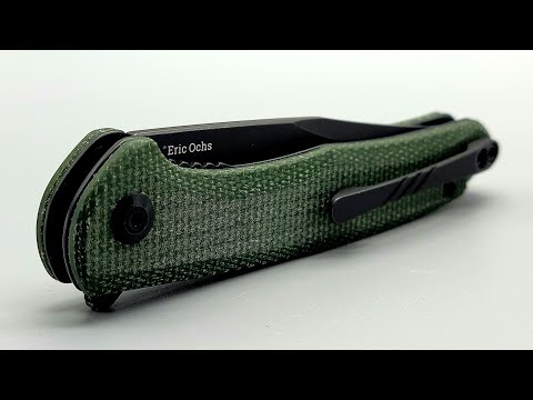 5 FAST KNIFE REVIEWS