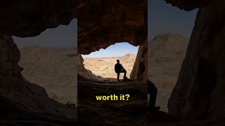 A Cave on top of a Mountain?
SUB 👉 https://www.youtube.com/channel/UCCR1YFKYNOC7Cl5000Pztcw?sub_confirmation=1
#shorts #ourmillionadventures #livelife #travel #adventure #outdoors #saudiarabia A Cave on top of a Mountain?
