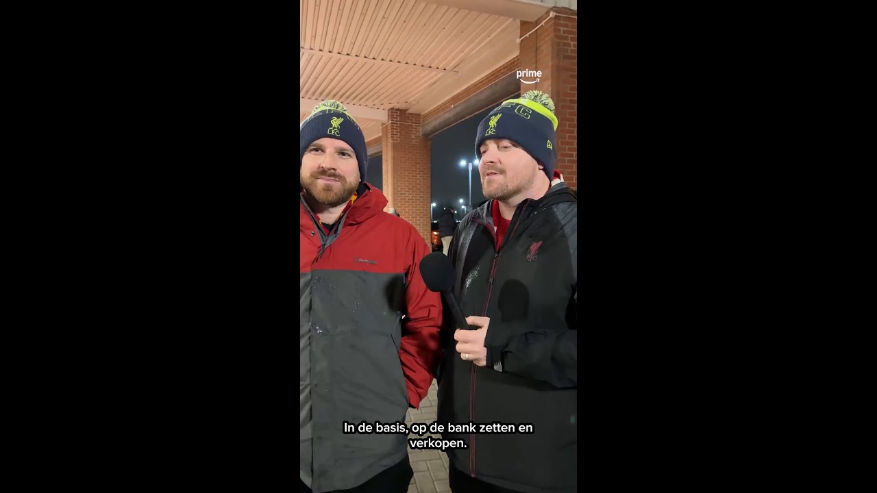 Begrijp jij deze keuzes? 🧐