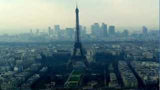 PARIS WALK/??:????????? Tour Montparnasse 4