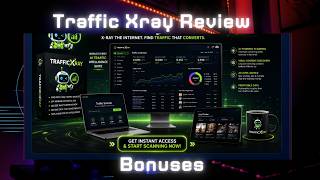 Traffic XRay Review | Everything You Need To Know Before Buying