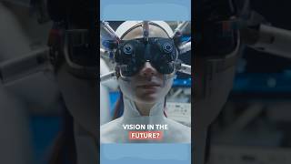 Tetrachromacy And Future Of Human Vision