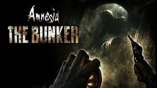 Amnesia The Bunker OST: Church Reveal