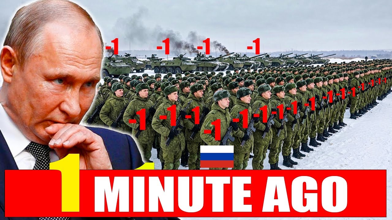 Ukraine Reveals a Brutal War Tactic Designed to Exhaust Russia