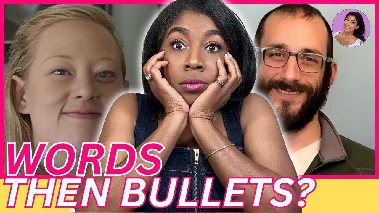 Words Then Bullets? Democrats INSTIGATING Folks To Violence & Then Play Victim?