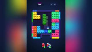 Block Buster - No Timer! Levels 1-20