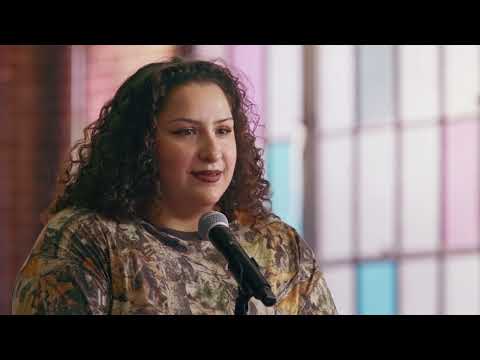 Arianna's #SYTYCD Audition Deliberation