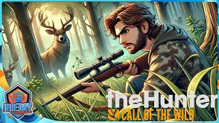 The Hunter Call of the Wild - Chasser en Écosse, une immersion totale | Gameplay FR screenshot 5