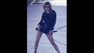 161001 부산원아시아페스티벌 소녀시대 (Girls' Generation) 태연 (Taeyeon) 직캠 라이온하트 Lion Heart by Spinel