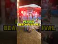 Patong Beach Christmas Celebration | Phuket Thailand 🇹🇭