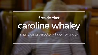 The 4 Ways to Uncover True Values Within a Company | Caroline Whaley