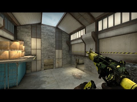 (CS:GO) Galil AR | Cerberus Showcase