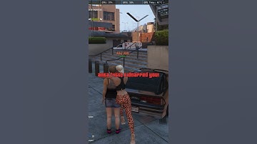 Cops & Robbers: Next Generation // A Mini-Montage #Shorts #FiveM #GTAV #LosSantos