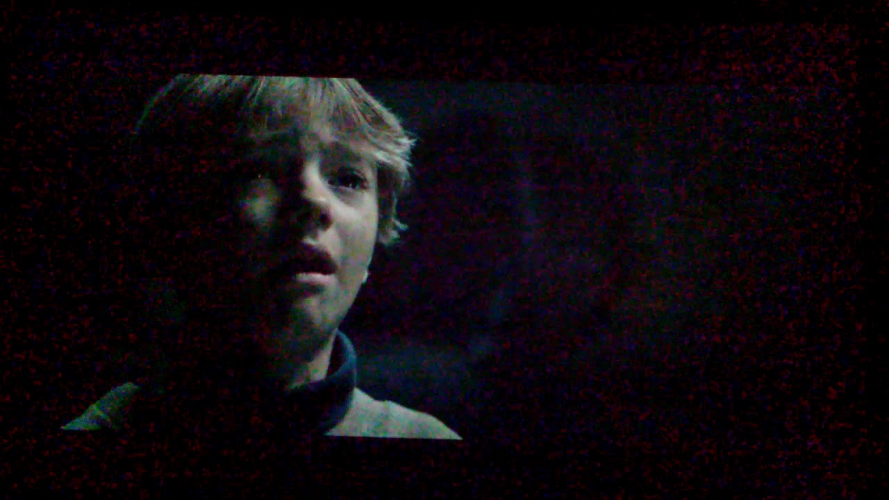 Billy shoots Georgie