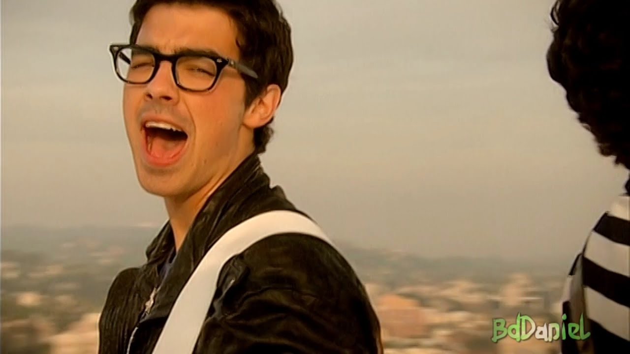 Jonas Brothers L.A. Baby (Where Dreams Are Made Of) [Video HD] (Full