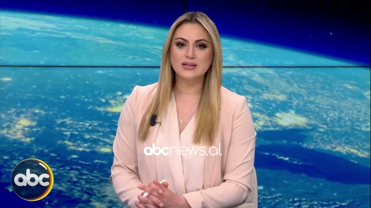 News Hour, ora 15:00- 2 mars 2026 | ABC News Albania
