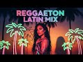 Ultimate Latin Summer Mix – Reggaeton & Tropical Beats for 2025