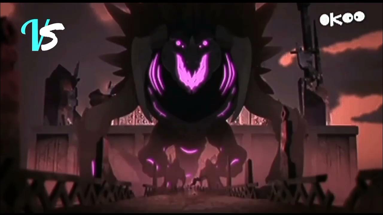 Wakfu saison 4 épisode 9 et 10 _en vidéo AMV_ super amv YouTube