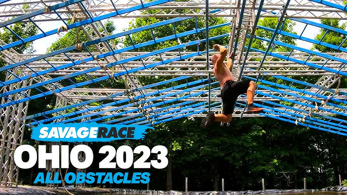 Rugged Maniac 2019 All Obstacles You
