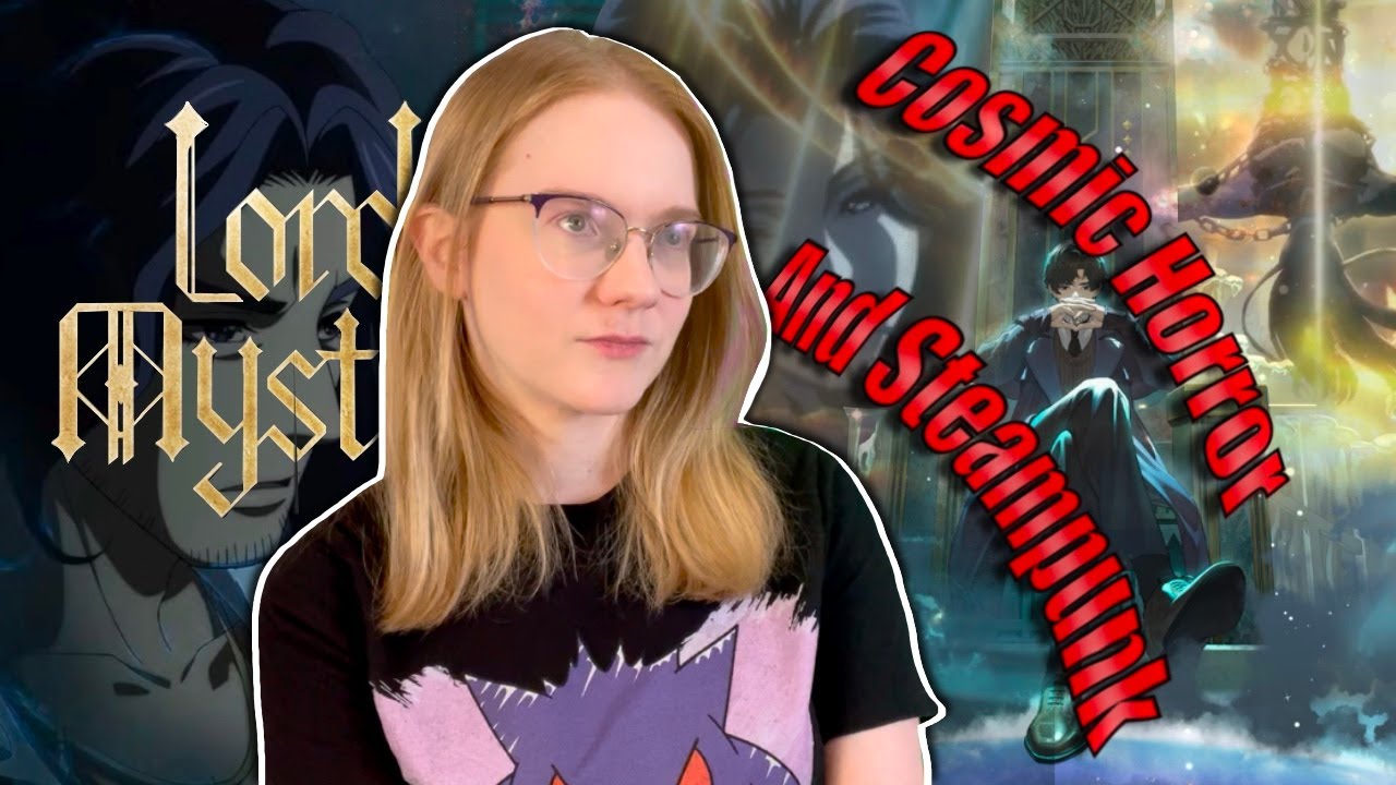 Lord of Mysteries Season 1 Review