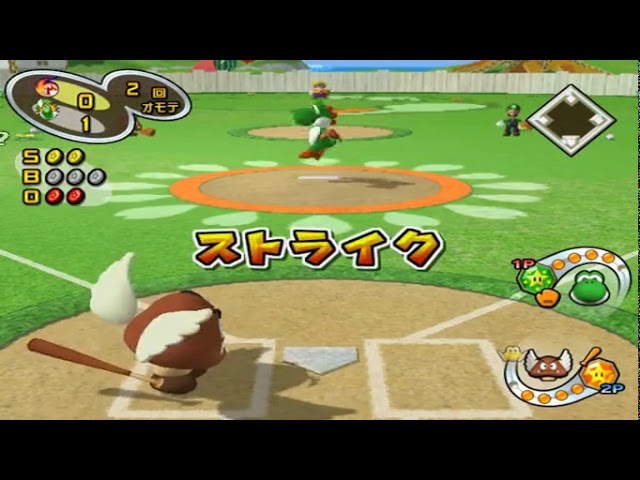 コメ付き TASVSTAS スーパーマリオスタジアム ミラクルベース