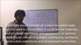 Training Video: Visitor Acquisition Drive for CSI 2017
