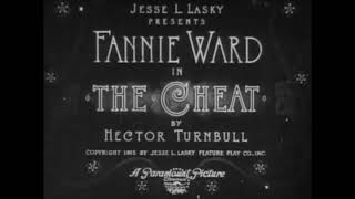 Paramount Pictures 1915