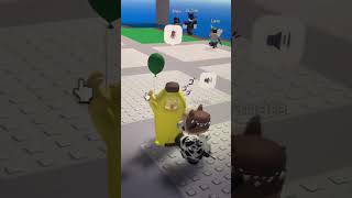 Come join the Roblox twitch stream #shorts #twitch #roblox