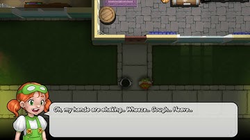 Robbery Bob 2 Hauntington 6