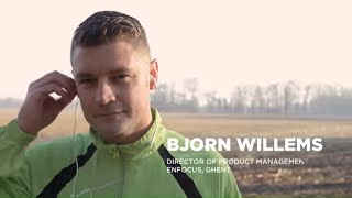 Management Acceleration Programme: Bjorn Willems
