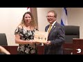Sauvetage à la piscine Guylaine Cloutier - Montmagny remercie trois héroïnes