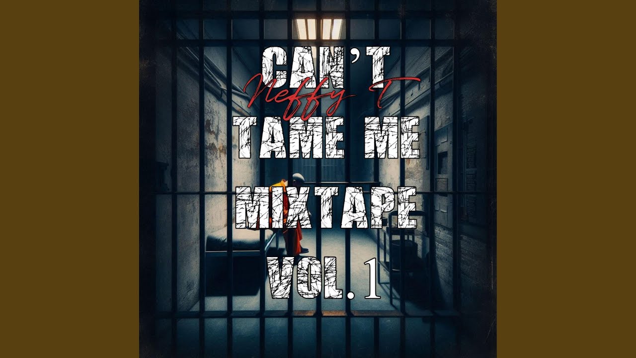 Neffy T (Bad Guy Crashout)