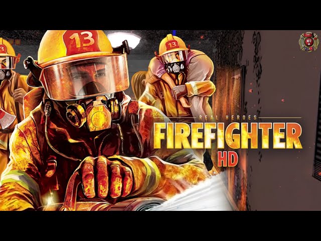 Jump into the Hot Zone in Real Heroes: Firefighter HD for Xbox One - Available Now