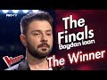 Bogdan Ioan : Unbelievable "Billie Jean" Performance on The Voice Of Romania 2018 Finals